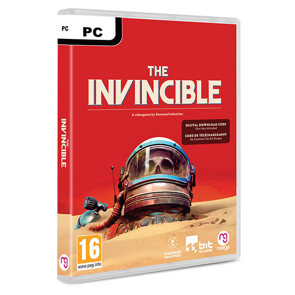 The Invincible