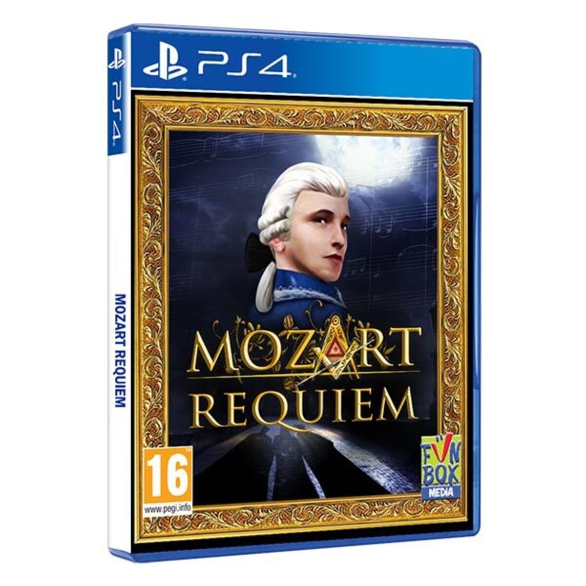 Mozart Requiem