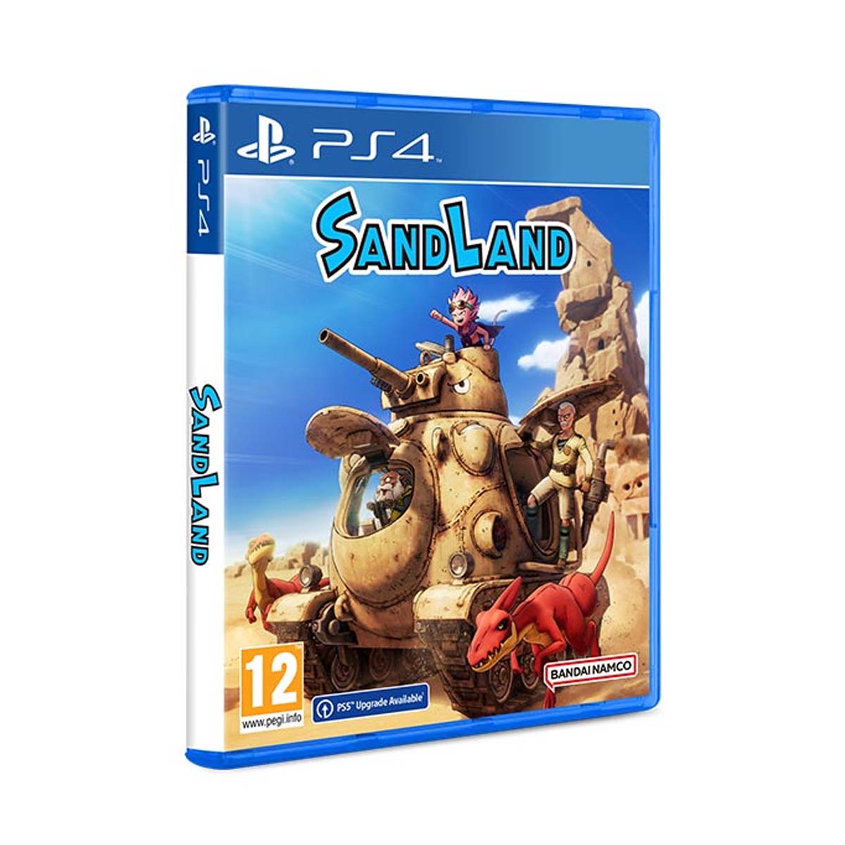 Sand Land - PlayStation 4