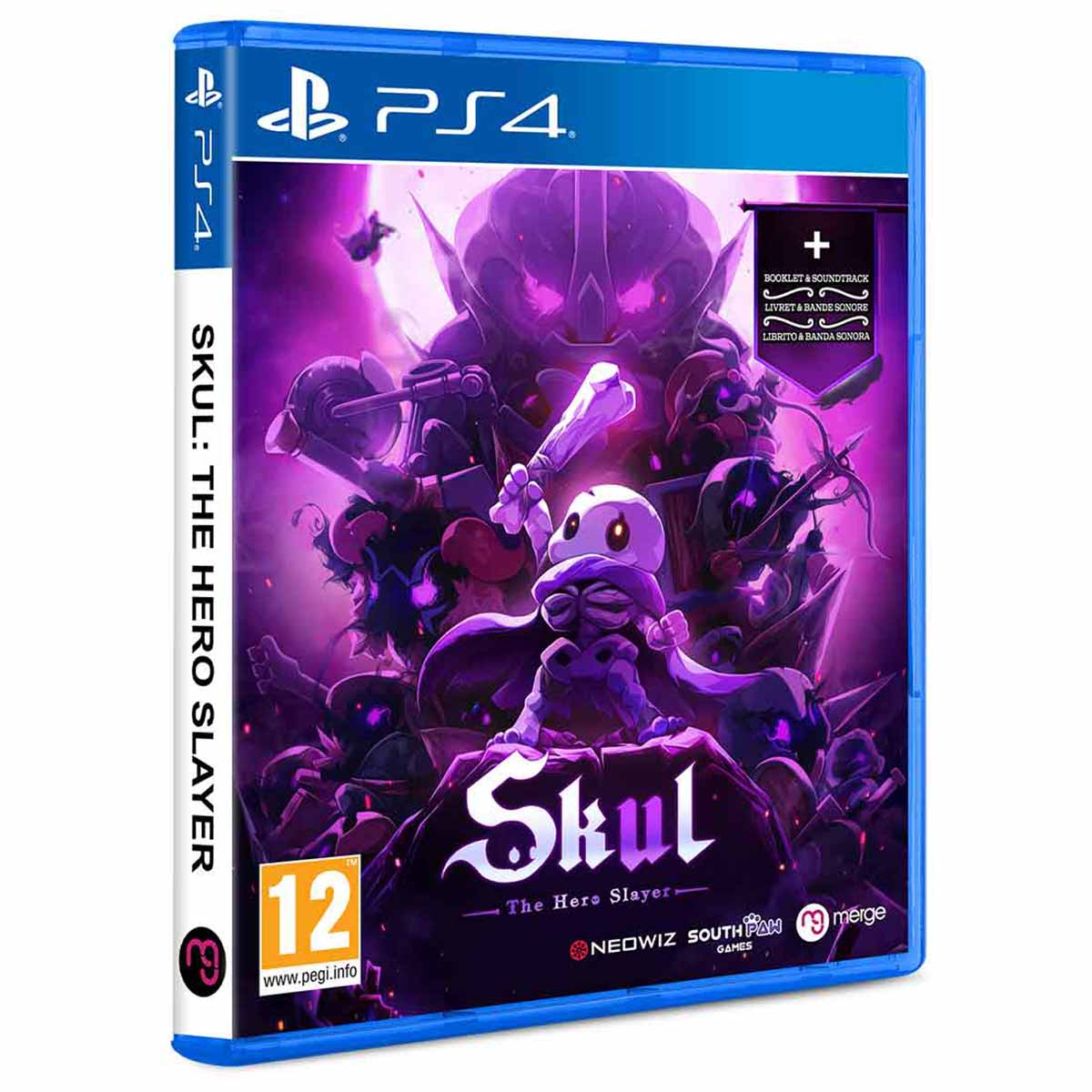 Skul: The Hero Slayer - PlayStation 4