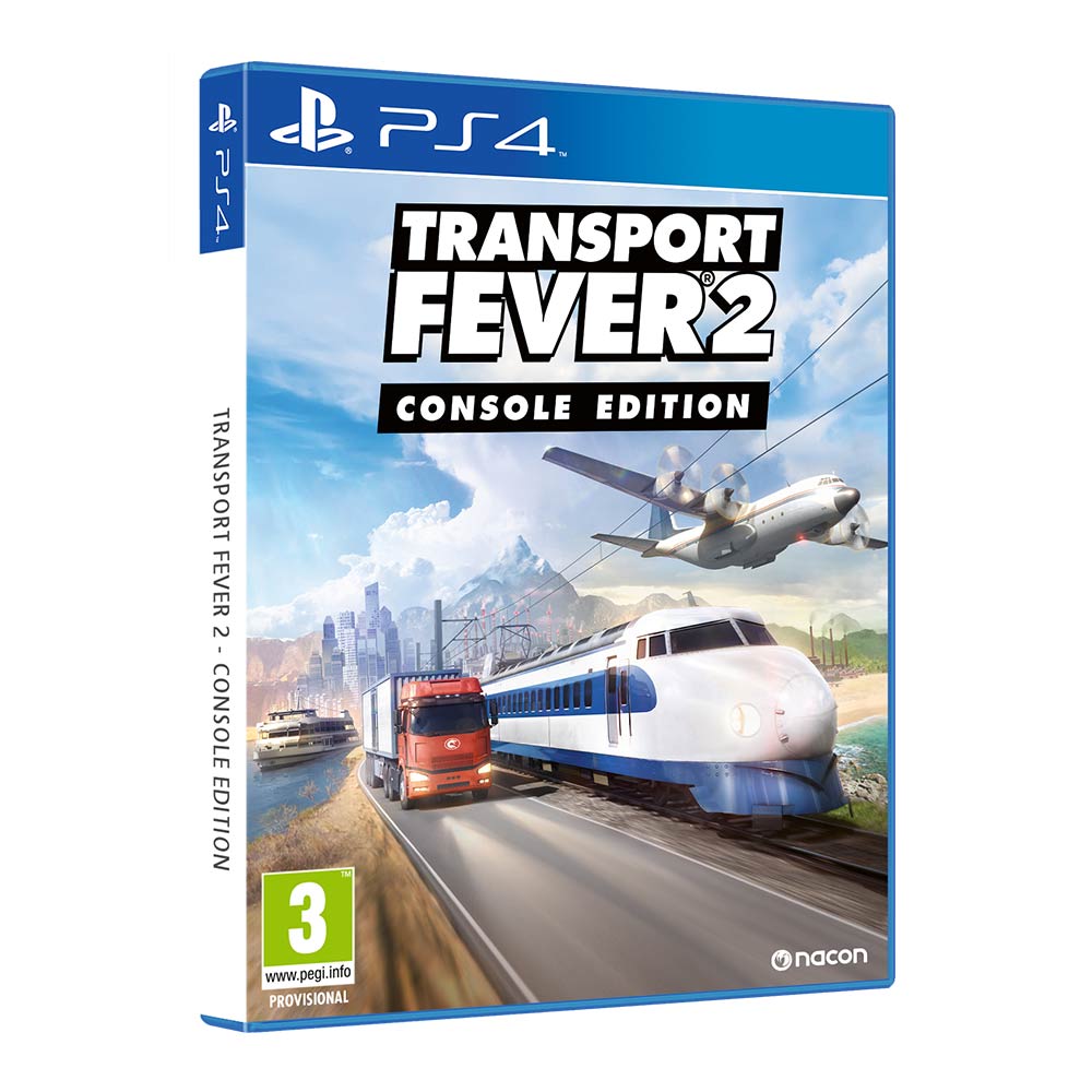 Transport Fever 2