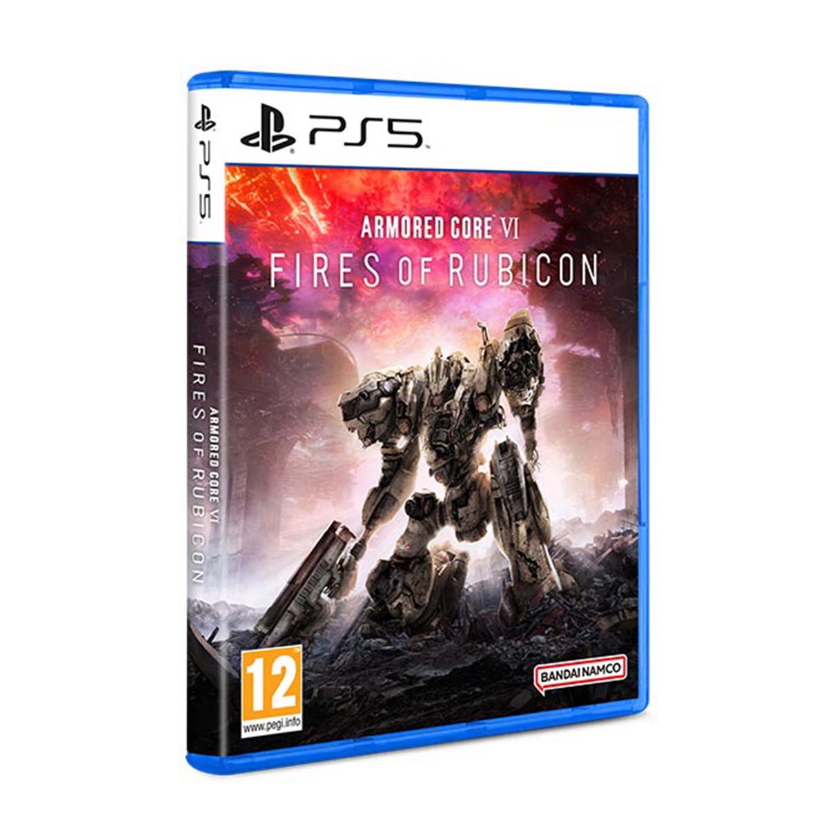 Armored Core VI: Fires of Rubicon Launch Edition - PlayStation 5