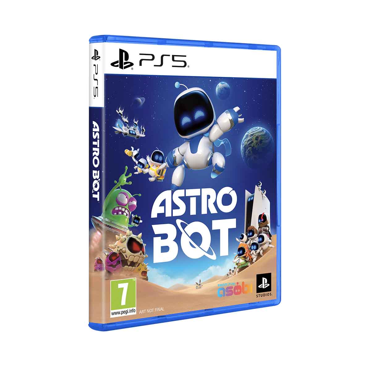 Astro Bot - PlayStation 5