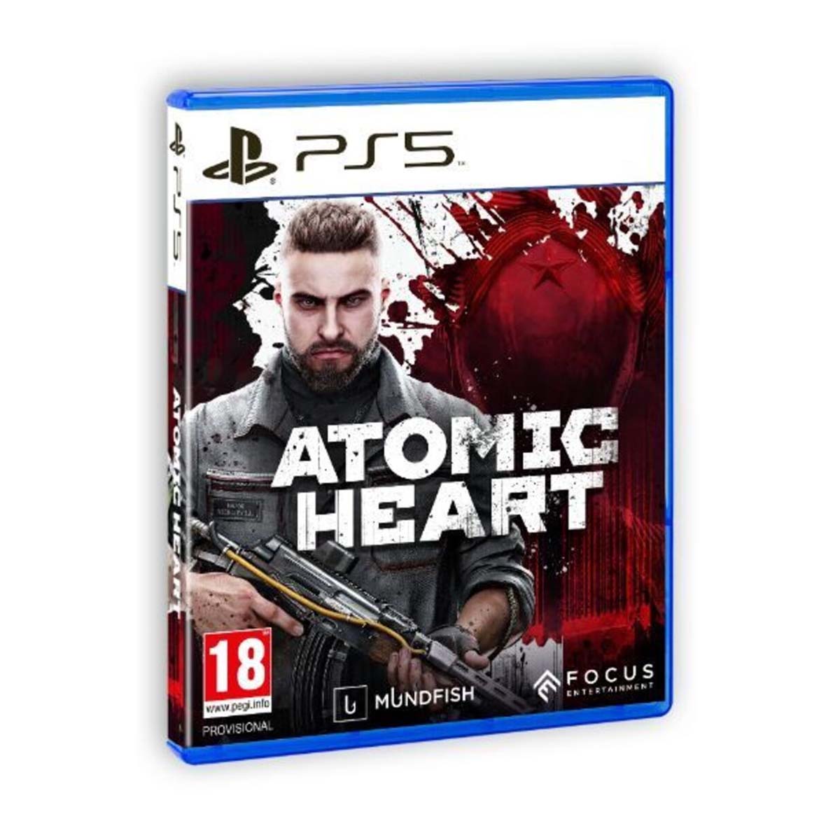 Atomic Heart - PlayStation 5