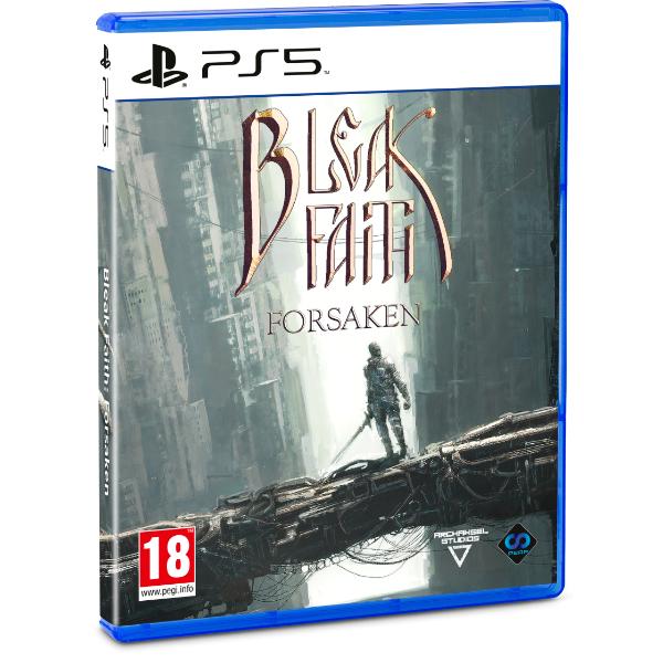 Bleak Faith: Forsaken - PlayStation 5