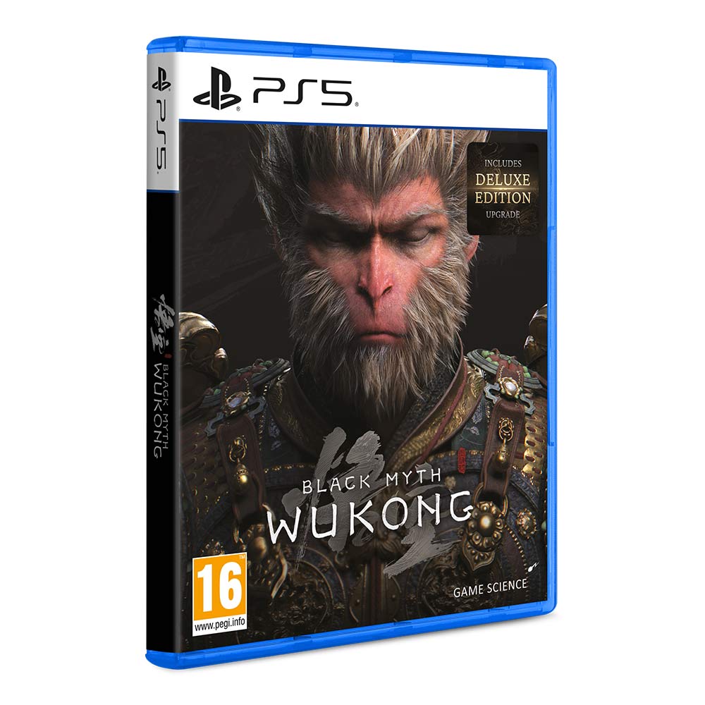 Black Myth: Wukong - PlayStation 5