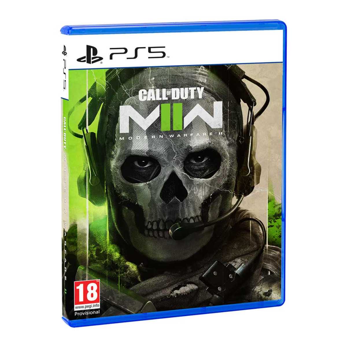 Call of Duty: Modern Warfare II - PlayStation 5