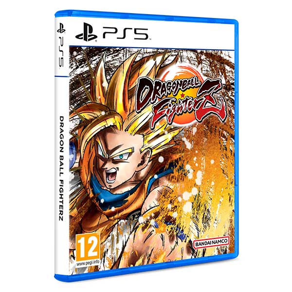 Dragon Ball FighterZ - PlayStation 5