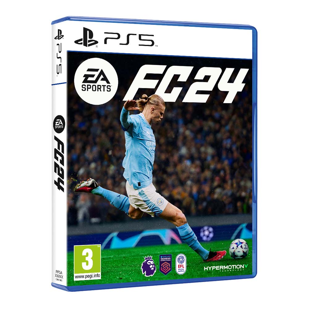 EA Sports FC 24 - PlayStation 5