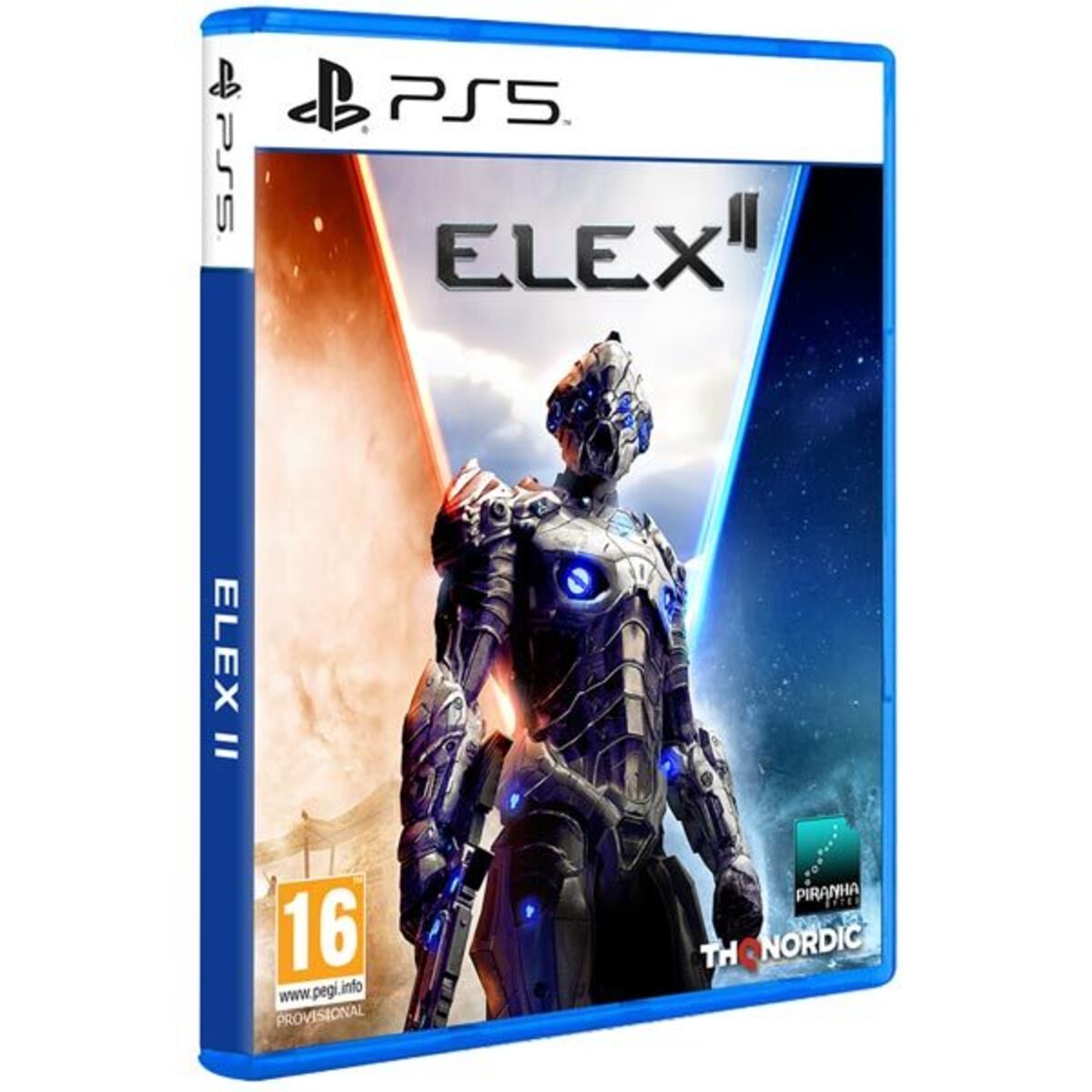 Elex II - PlayStation 5