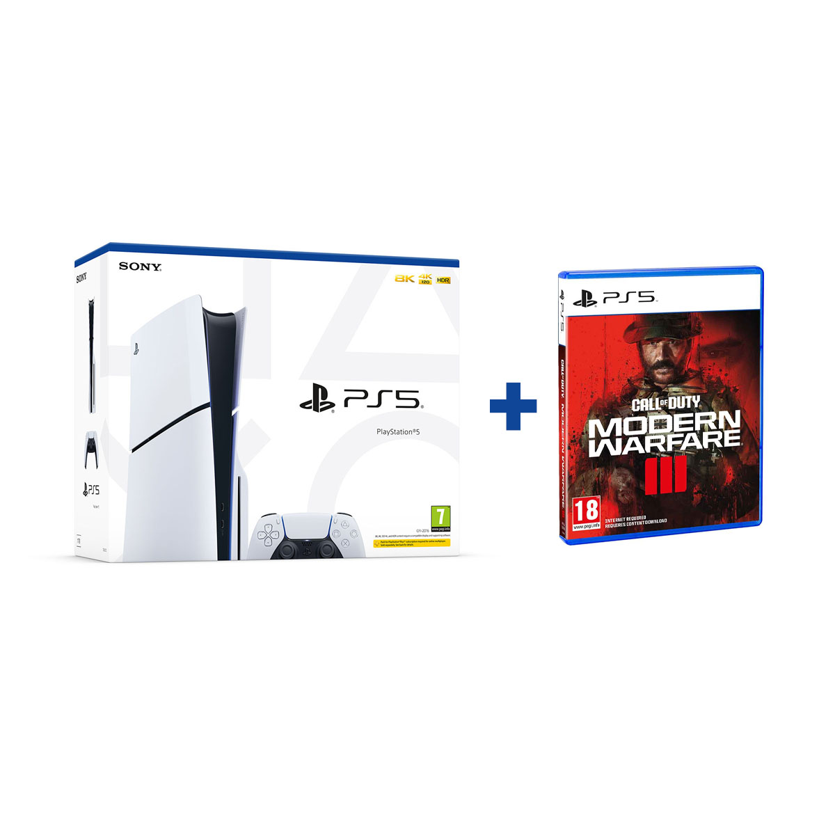 PS5 & Rise Of The Ronin Bundle