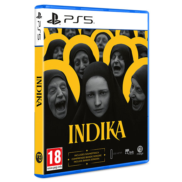 Indika - PlayStation 5