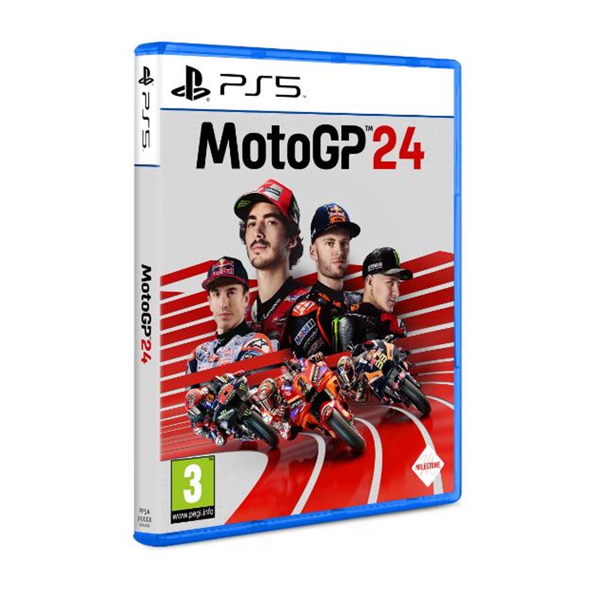 MotoGP24