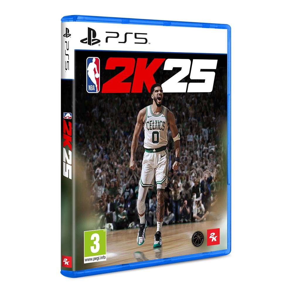 NBA 2K25 - PlayStation 5