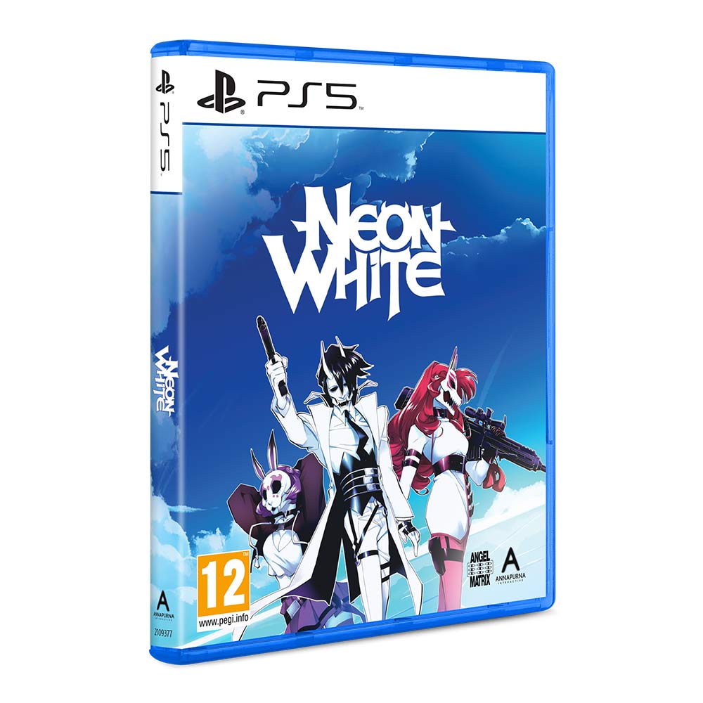 Buy Neon White- PlayStation 5 PS5 - ShopTo.net