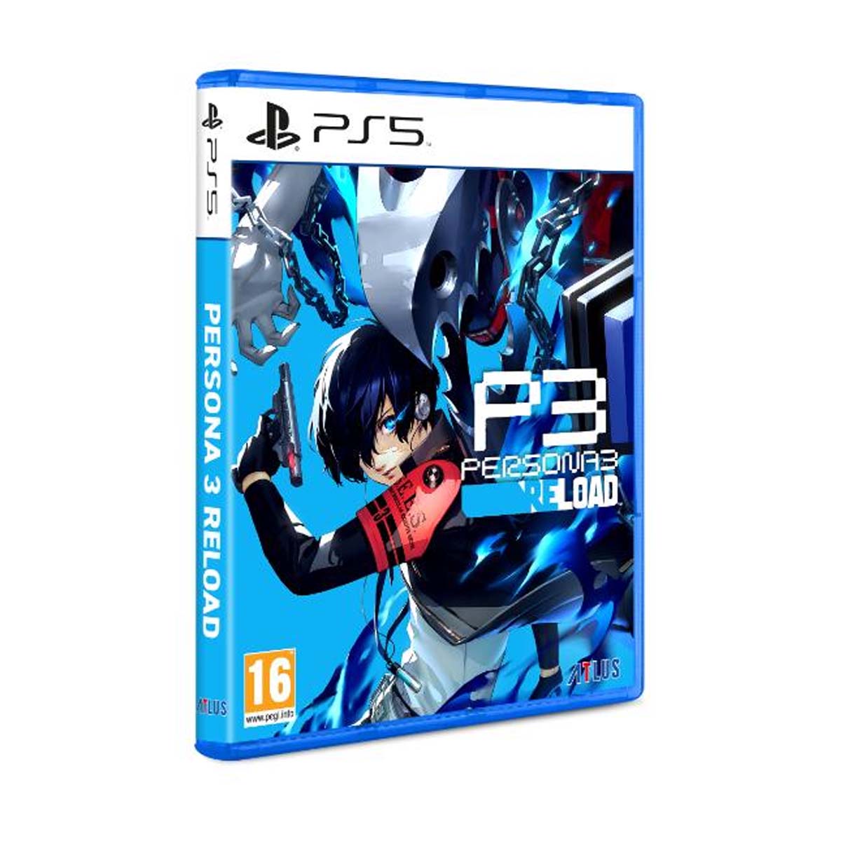Buy Persona 3 Reload - PlayStation 5 PS5 - ShopTo.net