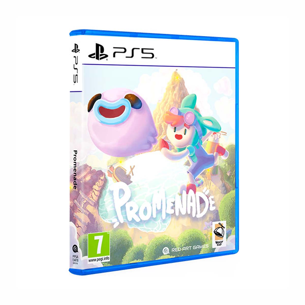 Promenade - PlayStation 5