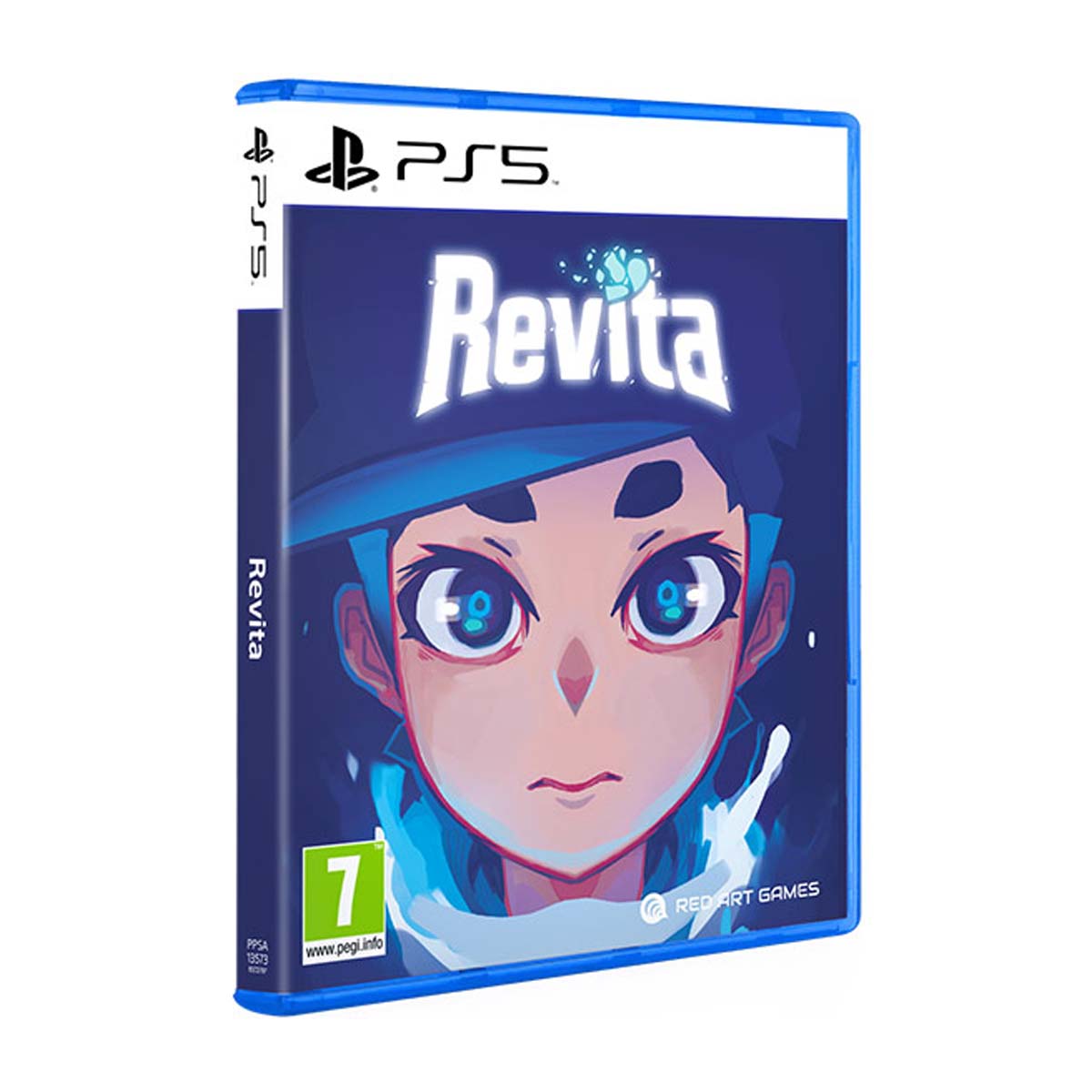 Revita - PlayStation 5