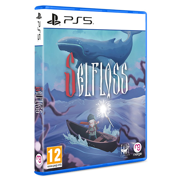 Selfloss - PlayStation 5