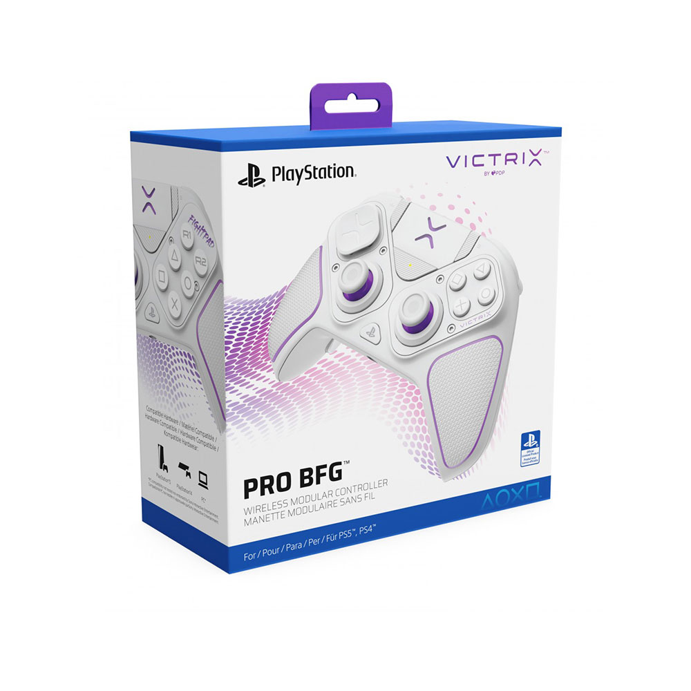 Buy Victrix Pro BFG Controller - PlayStation 5 PS5 - ShopTo.net