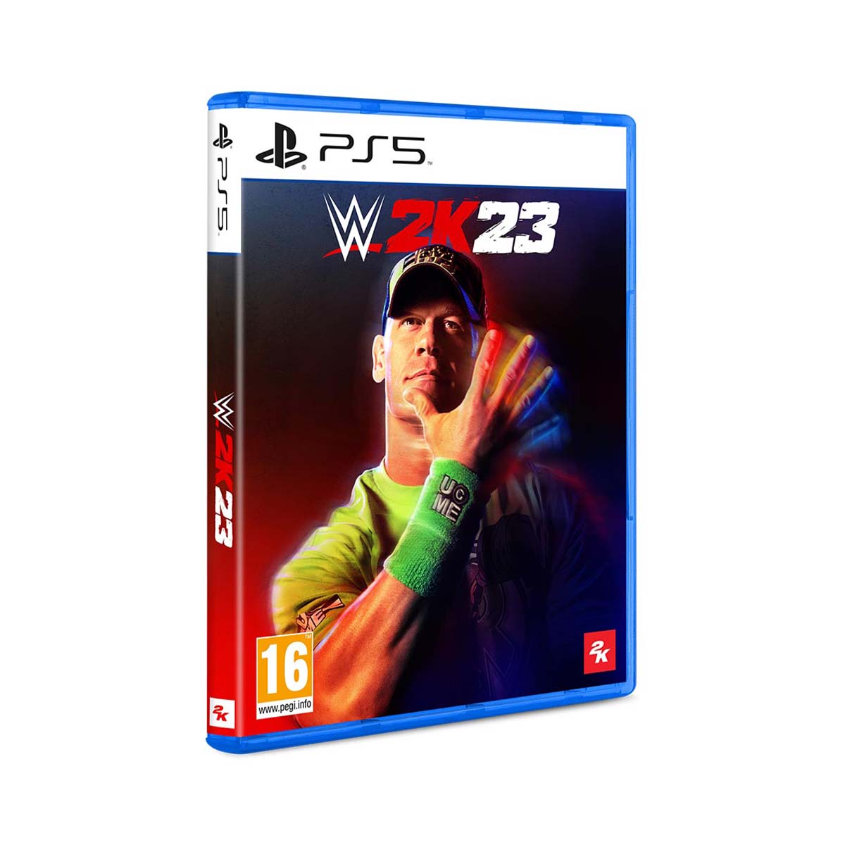 WWE 2K23 PS5 VF