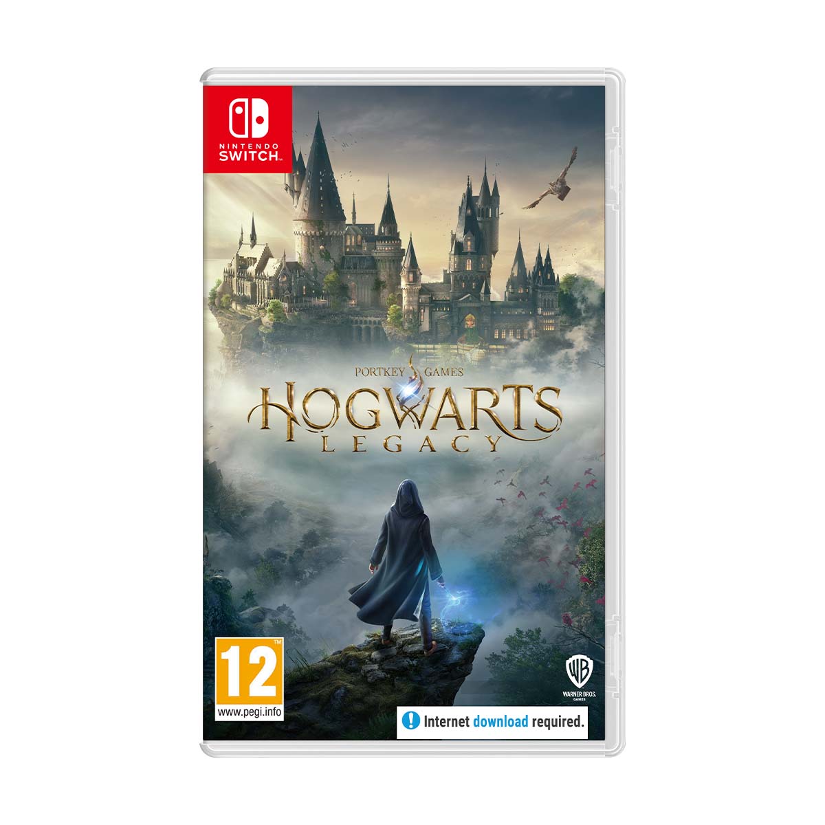 Hogwarts Legacy - Switch