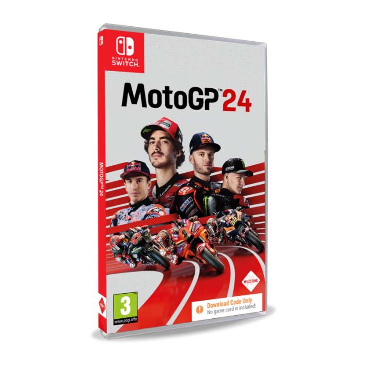 MotoGP24