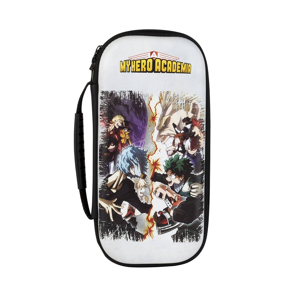 My Hero Academia White Switch Case - Switch