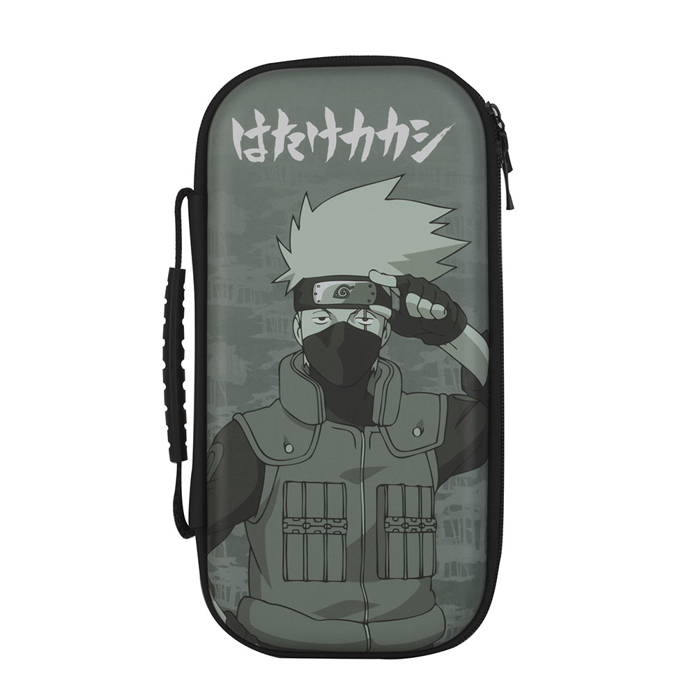 Naruto Kakashi Carry Bag - Switch