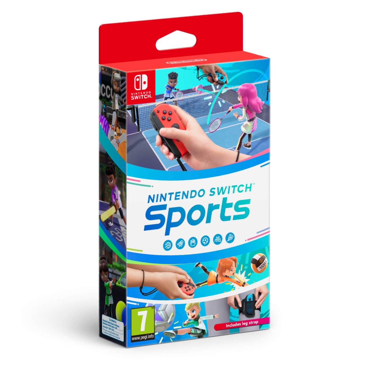 Nintendo Switch Sports - Switch