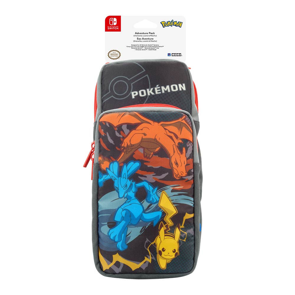 Pokemon Adventure Pack - Switch