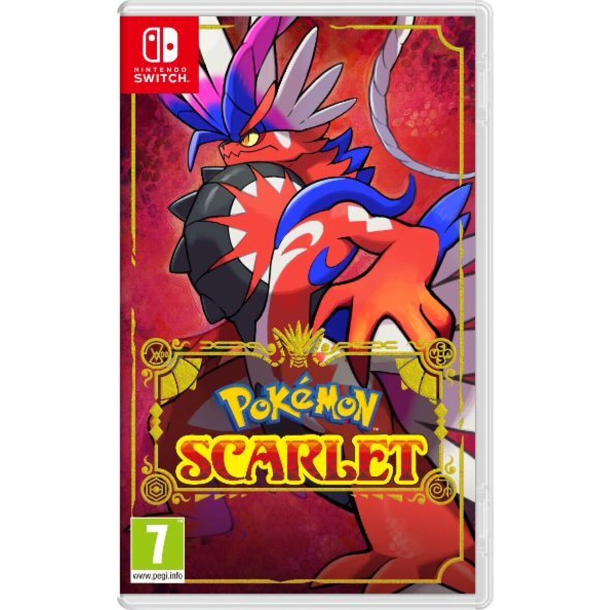 Switch sales store pokemon