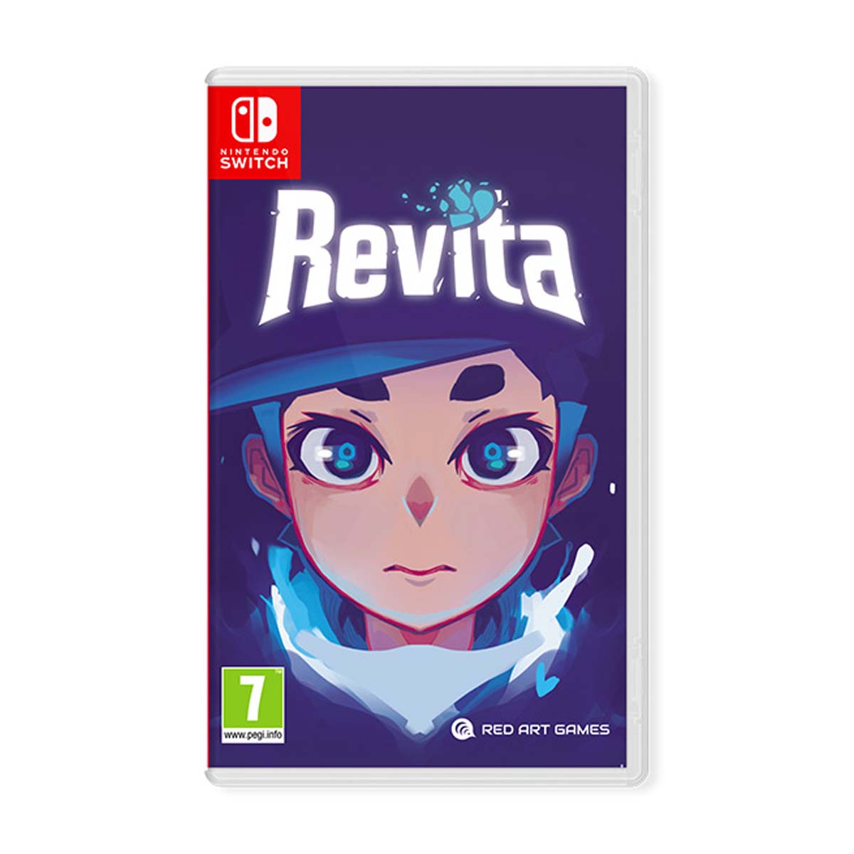 Revita - Switch