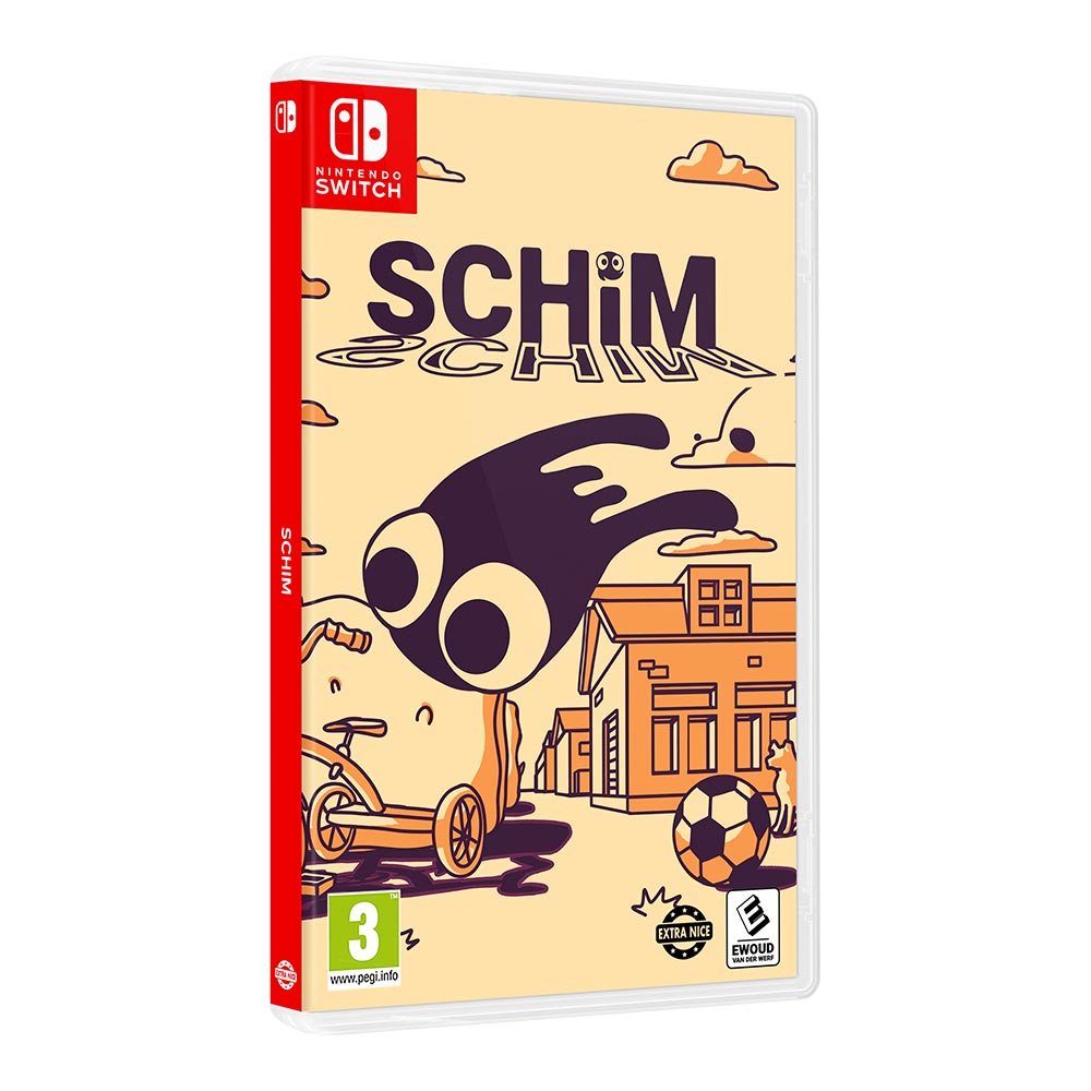 SCHiM - Switch