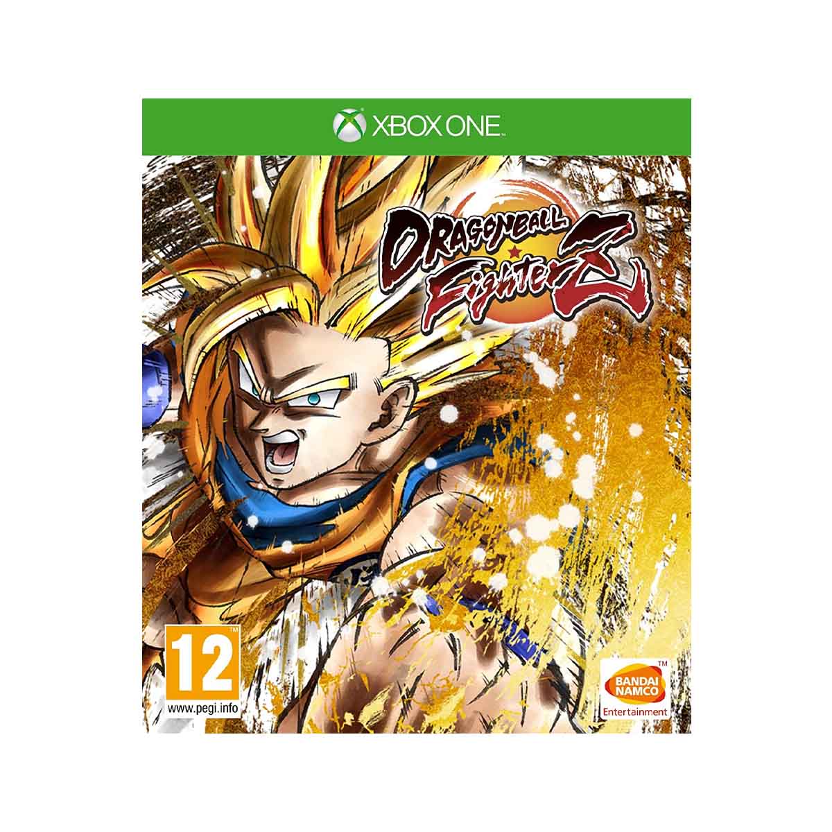 Dragon Ball FighterZ - Xbox One