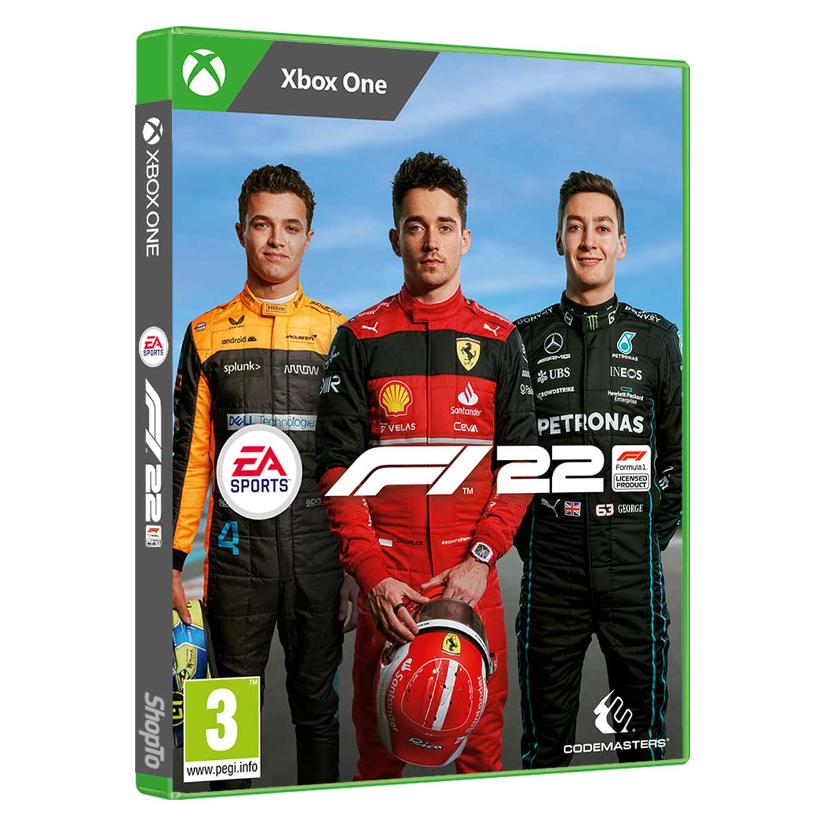 F1 22 - Xbox One