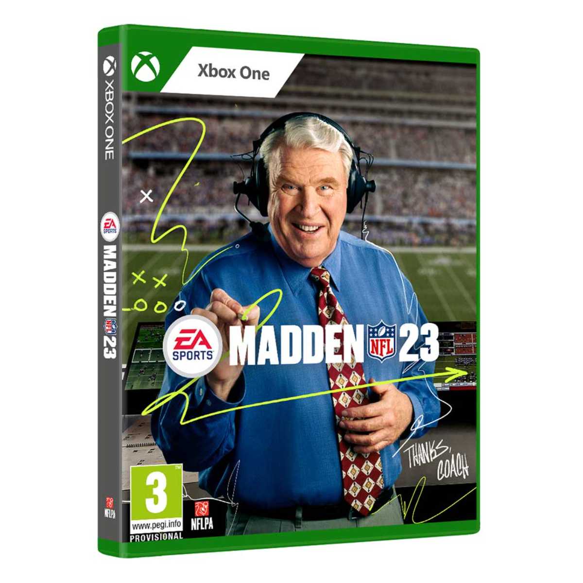 Madden NFL 23 - Xbox One