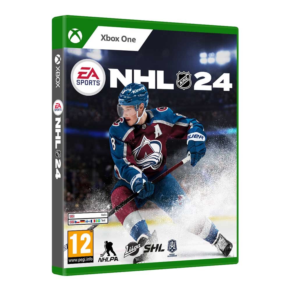 NHL 24 - Xbox One