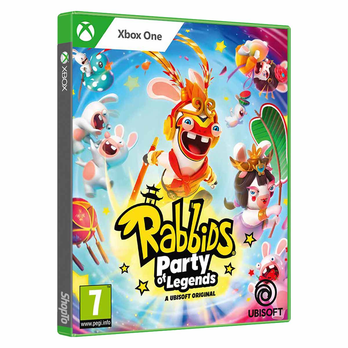 Rabbids: Party Of Legends - Xbox One