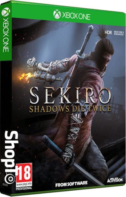 sekiro shadows die twice ps4 buy