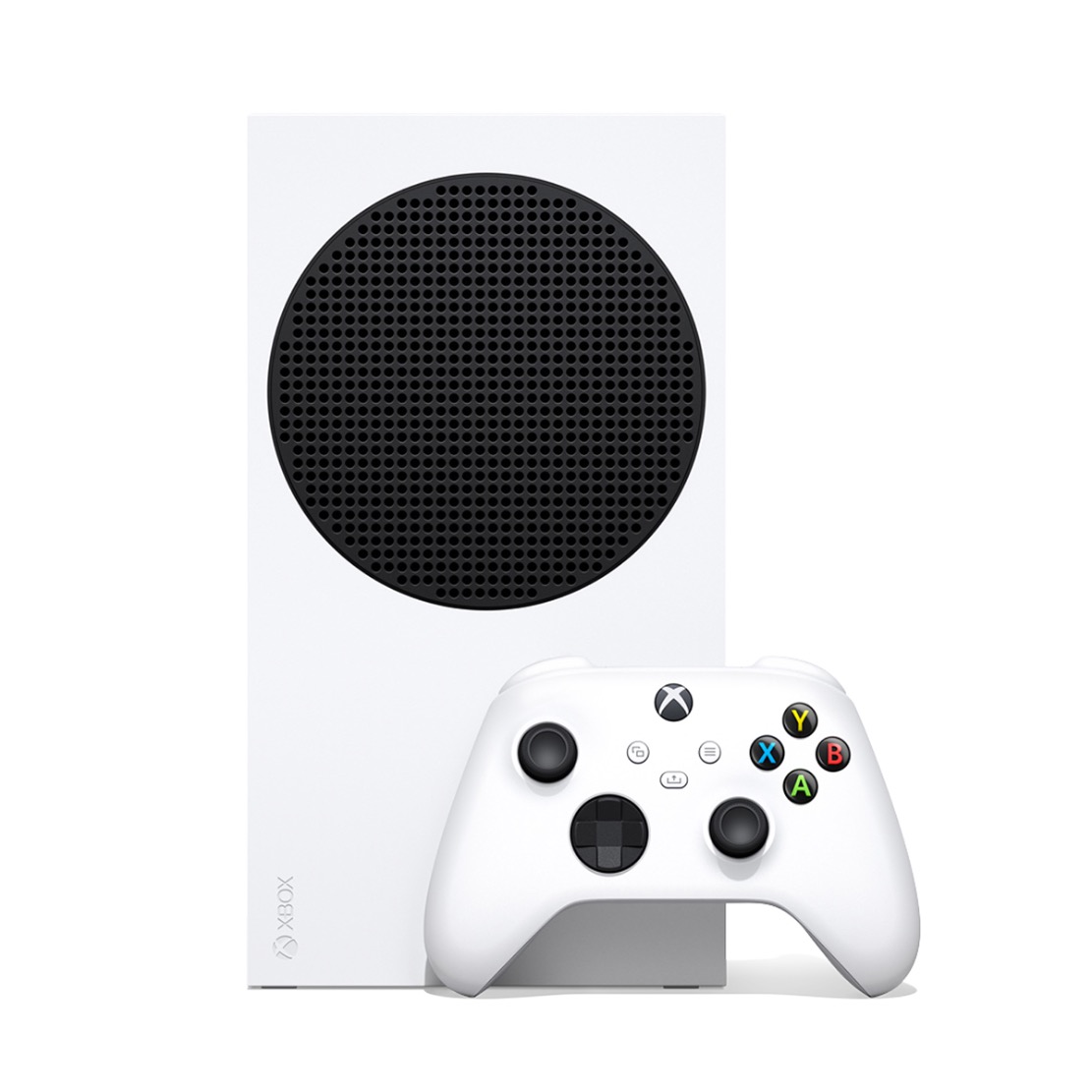 Xbox Series S Console 1TB White