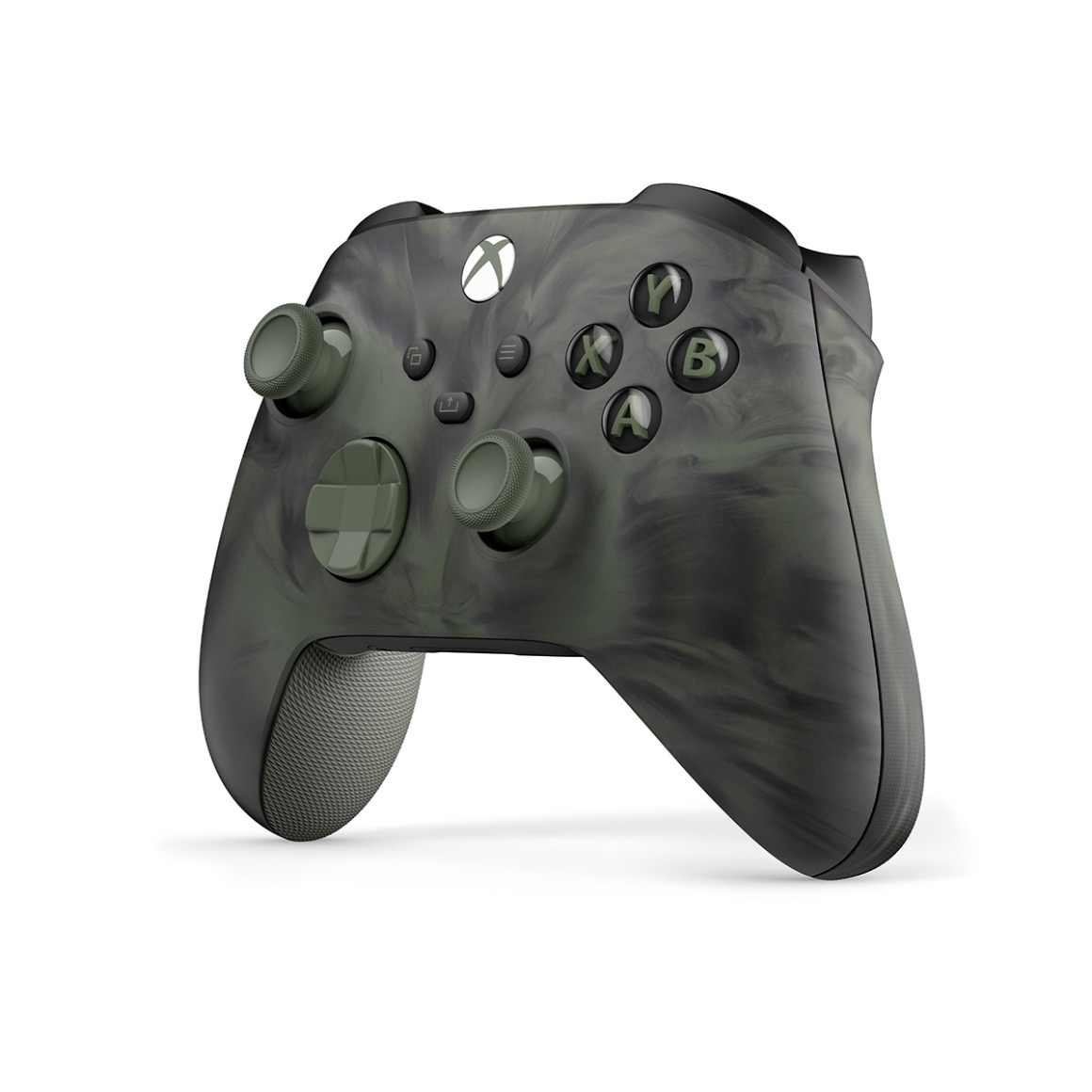 Xbox Wireless Controller Nocturnal Vapour - Xbox Series X