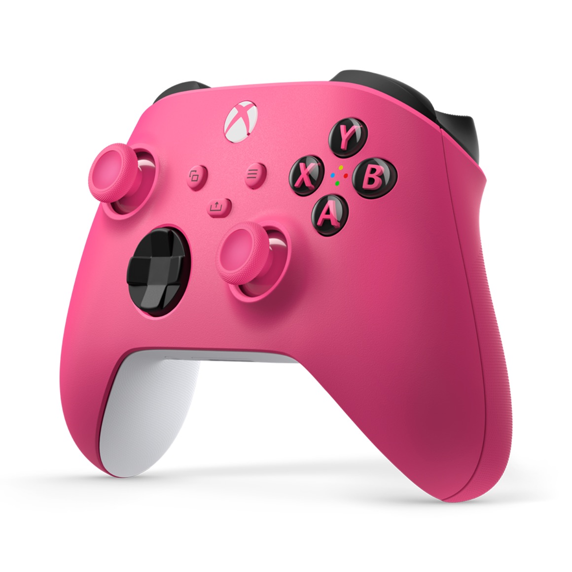 Xbox Wireless Controller Deep Pink - Xbox Series X