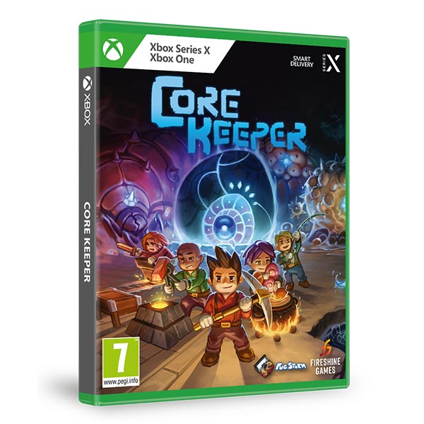 Core Keeper - Xbox Series X