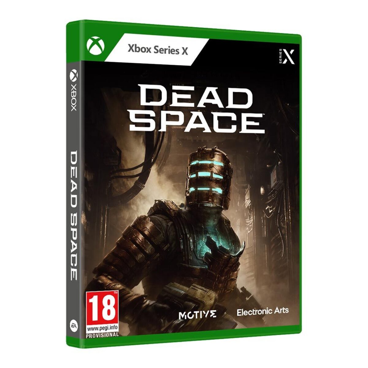 Dead Space - Xbox Series X