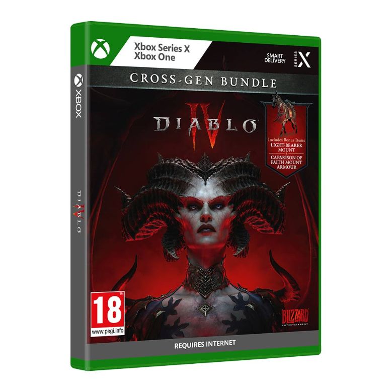 Diablo IV - Xbox Series X