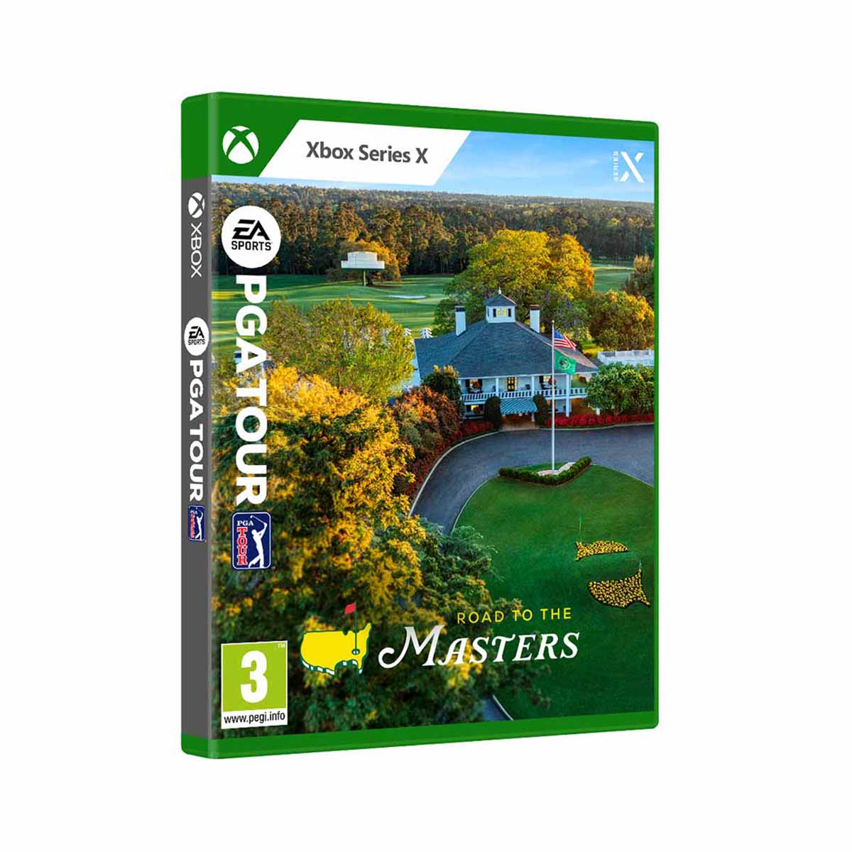 EA Sports PGA Tour Golf 23 - Xbox Series X