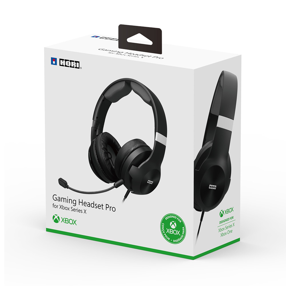 Hori Gaming Headset - Xbox Series X