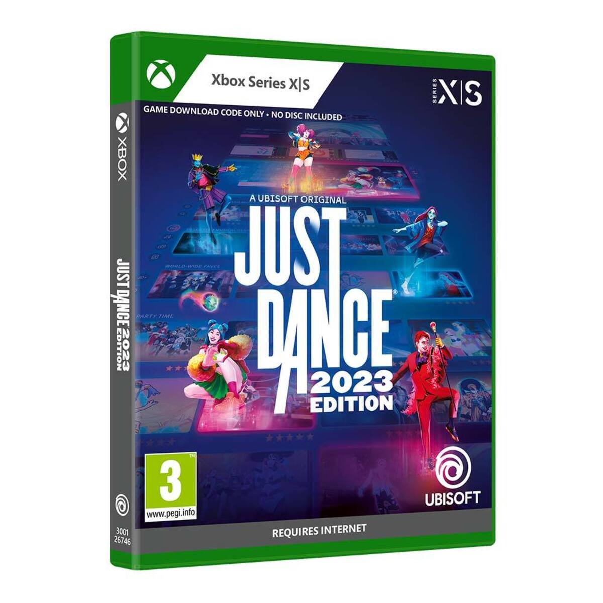 Just Dance 2023 - Xbox Series X