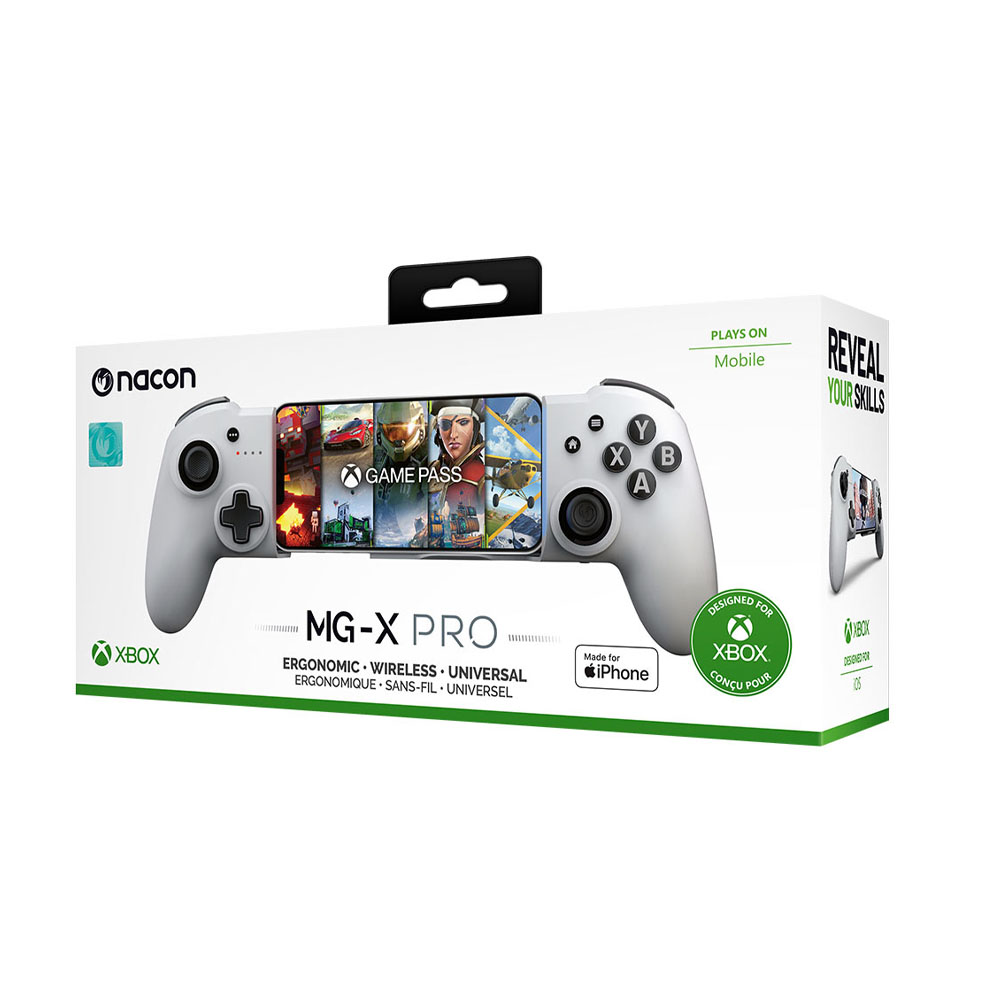 MG-X Apple Controller - Xbox Series X